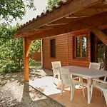 Parco vacanze Francecomfort - Village Des Cigales Mauroux (Lot)