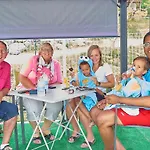 Parco vacanze Francecomfort - Village Des Cigales
