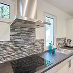 홀리데이파크 Francecomfort - Village Des Cigales Mauroux (Lot)