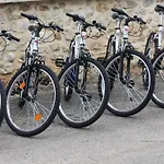 홀리데이파크 Francecomfort - Village Des Cigales 4*