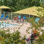 Francecomfort - Village Des Cigales 4* Mauroux (Lot)