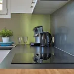 홀리데이파크 Francecomfort - Village Des Cigales 4*