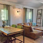Francecomfort - Village Des Cigales 4* Mauroux (Lot)