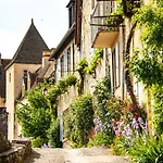 Francecomfort - Village Des Cigales 홀리데이파크 Mauroux (Lot)