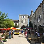 Francecomfort - Village Des Cigales 4* Mauroux (Lot)