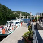 홀리데이파크 Francecomfort - Village Des Cigales