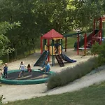 Francecomfort - Village Des Cigales 홀리데이파크 4*