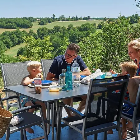 Francecomfort - Village Des Cigales