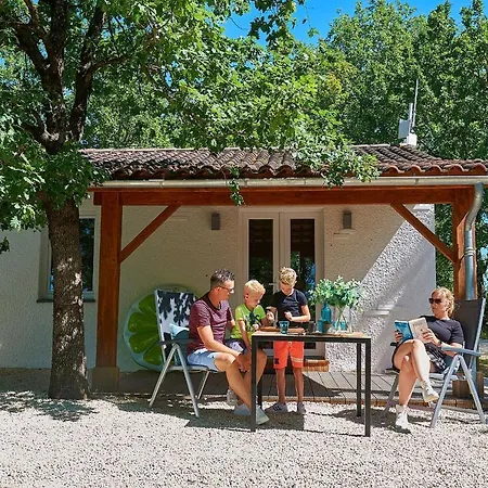 Francecomfort - Village Des Cigales 4*