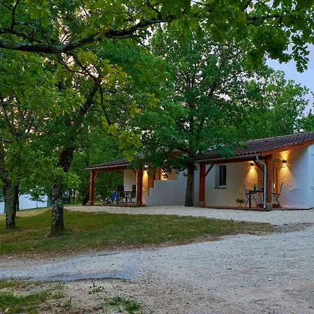 Francecomfort - Village Des Cigales