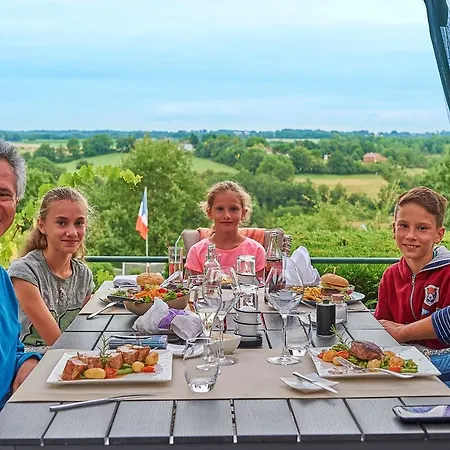 Francecomfort - Village Des Cigales 4*
