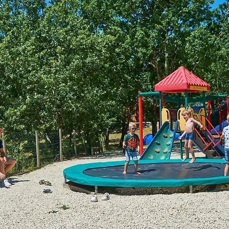 Feriepark Francecomfort - Village Des Cigales