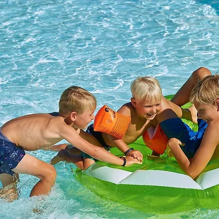 Francecomfort - Village Des Cigales 4*