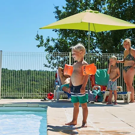 Francecomfort - Village Des Cigales 4*