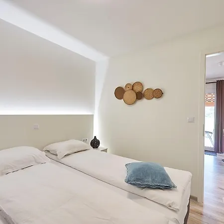 База отдыха Francecomfort - Village Des Cigales Mauroux (Lot)