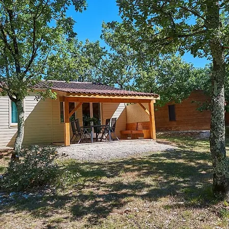 Francecomfort - Village Des Cigales