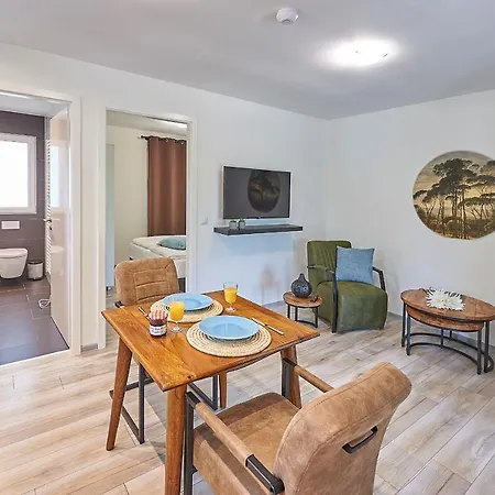 База отдыха Francecomfort - Village Des Cigales