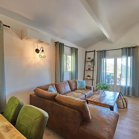 Francecomfort - Village Des Cigales Mauroux (Lot)