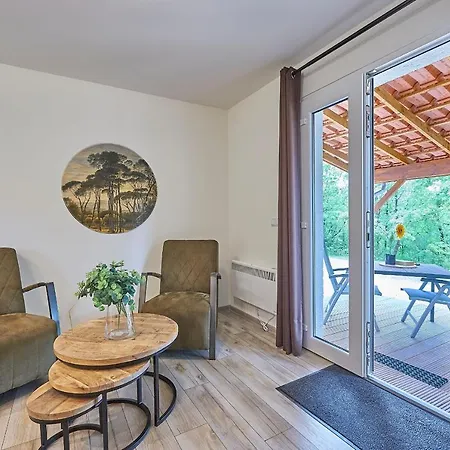 Francecomfort - Village Des Cigales 4*