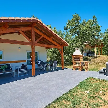 Francecomfort - Village Des Cigales Feriepark
