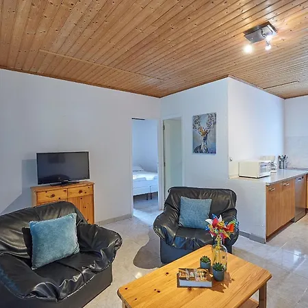 Francecomfort - Village Des Cigales Feriepark Mauroux (Lot)