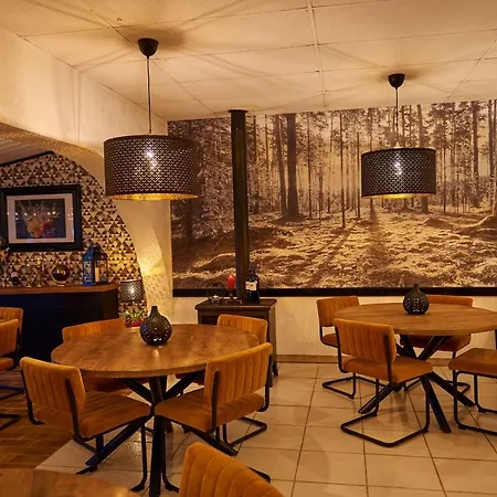 Francecomfort - Village Des Cigales 4*