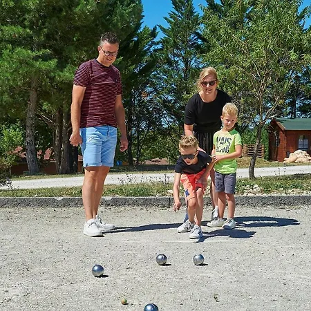 Holiday park Francecomfort - Village Des Cigales