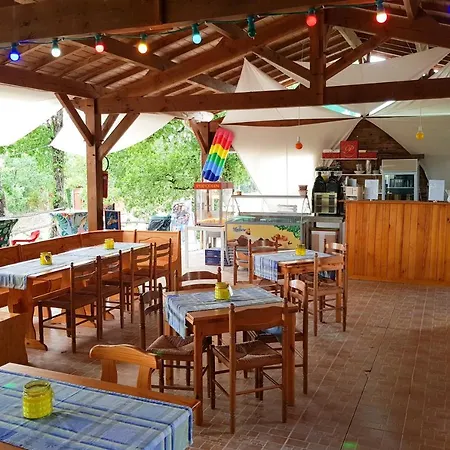 Francecomfort - Village Des Cigales 4*