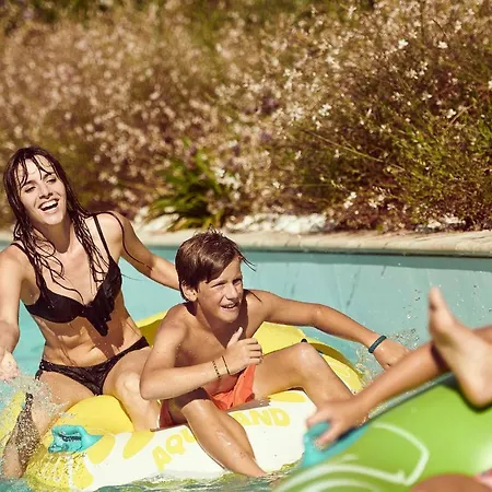 Holiday park Francecomfort - Village Des Cigales