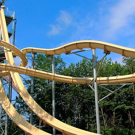 Francecomfort - Village Des Cigales Holiday park