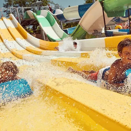 Holiday park Francecomfort - Village Des Cigales