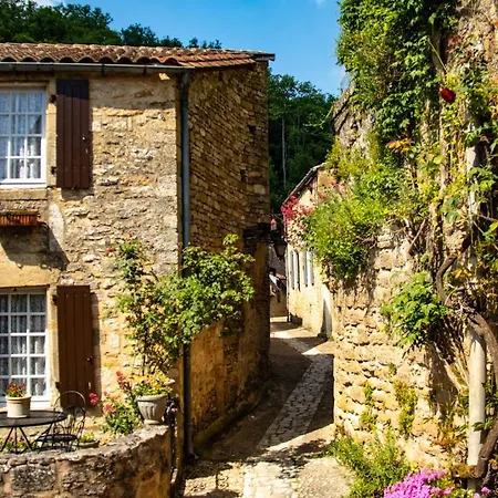 Francecomfort - Village Des Cigales 홀리데이파크 4*
