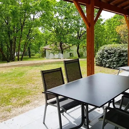 Francecomfort - Village Des Cigales Mauroux (Lot)