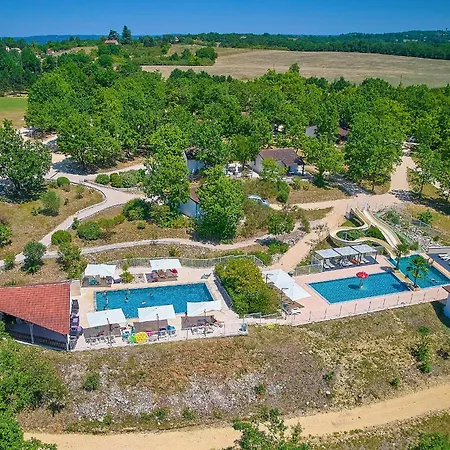 Holiday park Francecomfort - Village Des Cigales