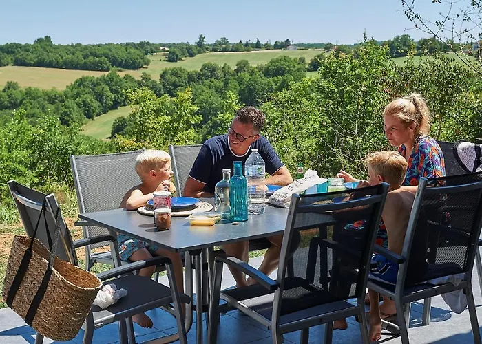 Francecomfort - Village Des Cigales