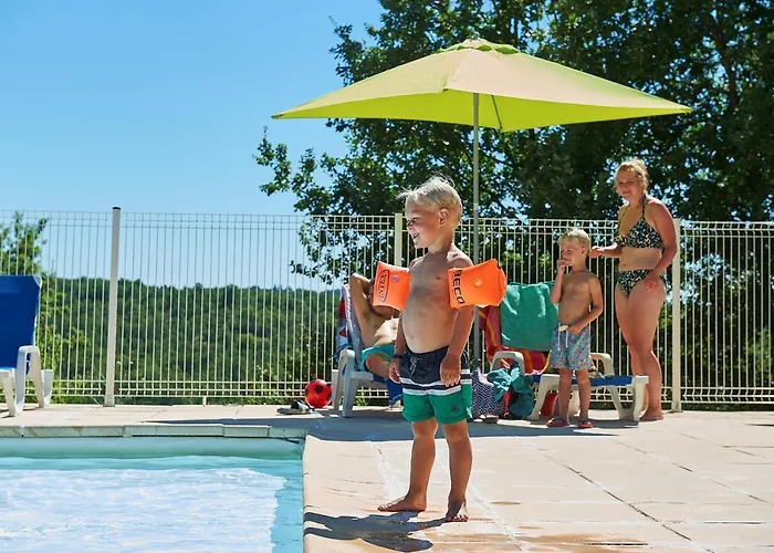 Francecomfort - Village Des Cigales 4*