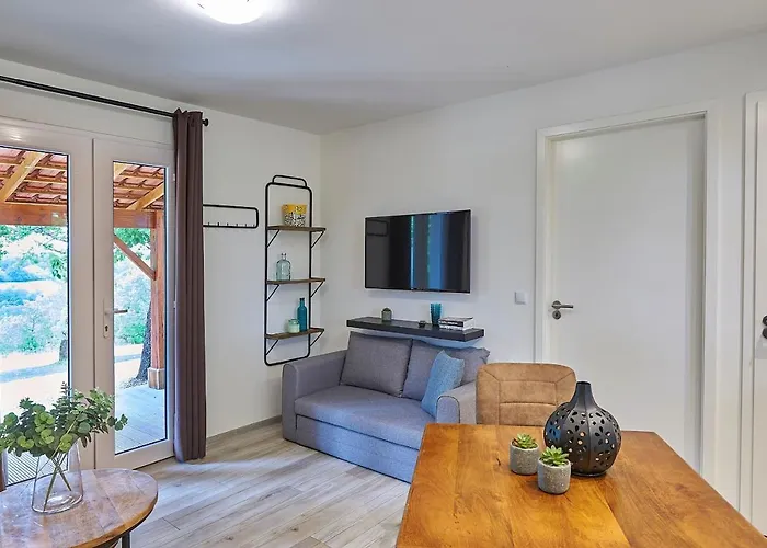 Francecomfort - Village Des Cigales Mauroux (Lot)