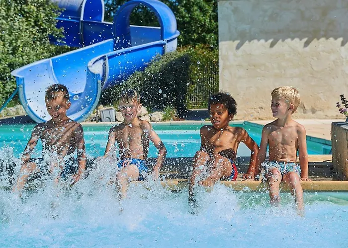 Francecomfort - Village Des Cigales Mauroux (Lot)