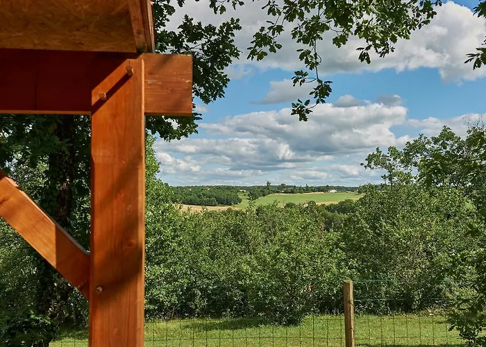 Aldeamento Turístico Francecomfort - Village Des Cigales