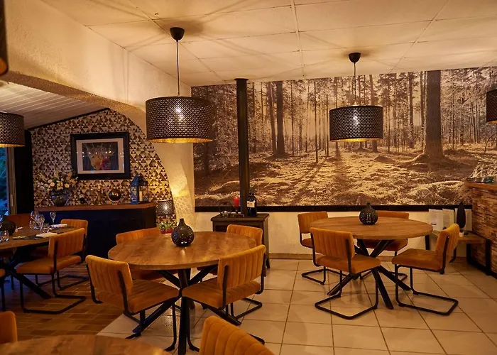 Francecomfort - Village Des Cigales 4*