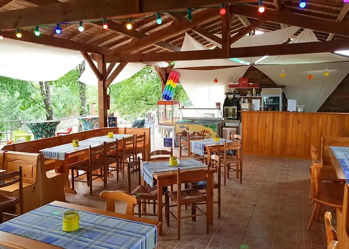 Francecomfort - Village Des Cigales 4*