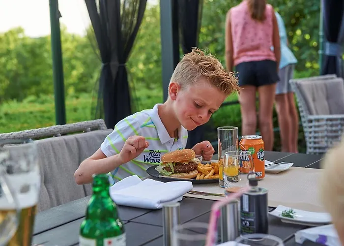 Francecomfort - Village Des Cigales 4*