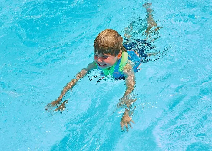 Francecomfort - Village Des Cigales 4*