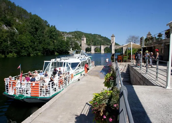 Vakantiepark Francecomfort - Village Des Cigales