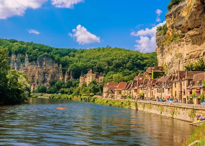 Francecomfort - Village Des Cigales 4* Mauroux (Lot)